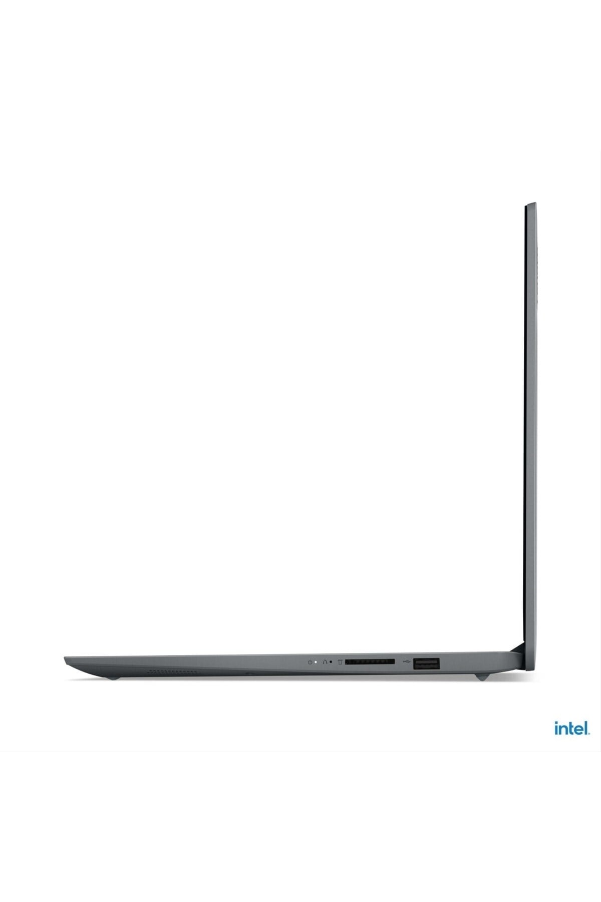 Ideapad1 Intel Celeron-N Serisi 4GB 128GB EMMC DOS 15.6