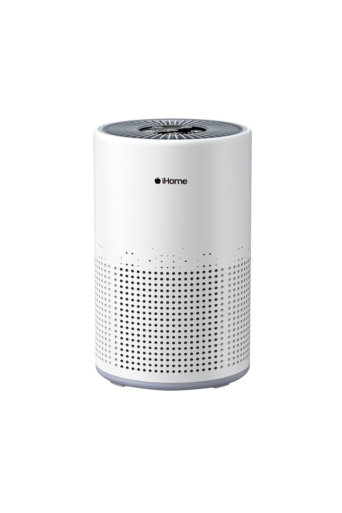 iHome ARP1 Hepa-Aktif Karbon Filtreli 100m3/h Işıklı Ultra Sessiz Air Purifier Hava Temizleyici