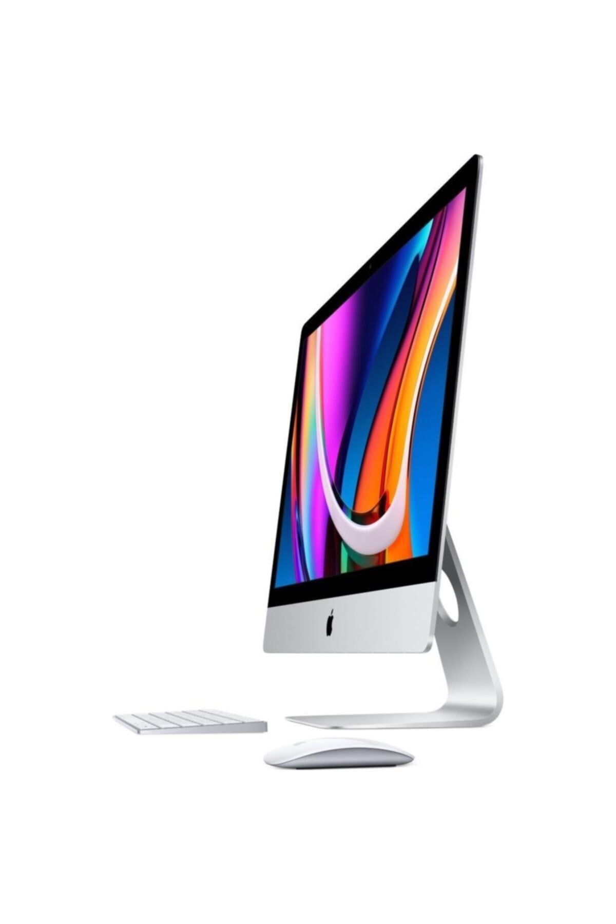 Imac 2020 Mxwu2tug1 3.6 Ghz 10c 10gn I9 5.0 Tboost 16gb 4gb R-pro 5300 1tb Ssd 27