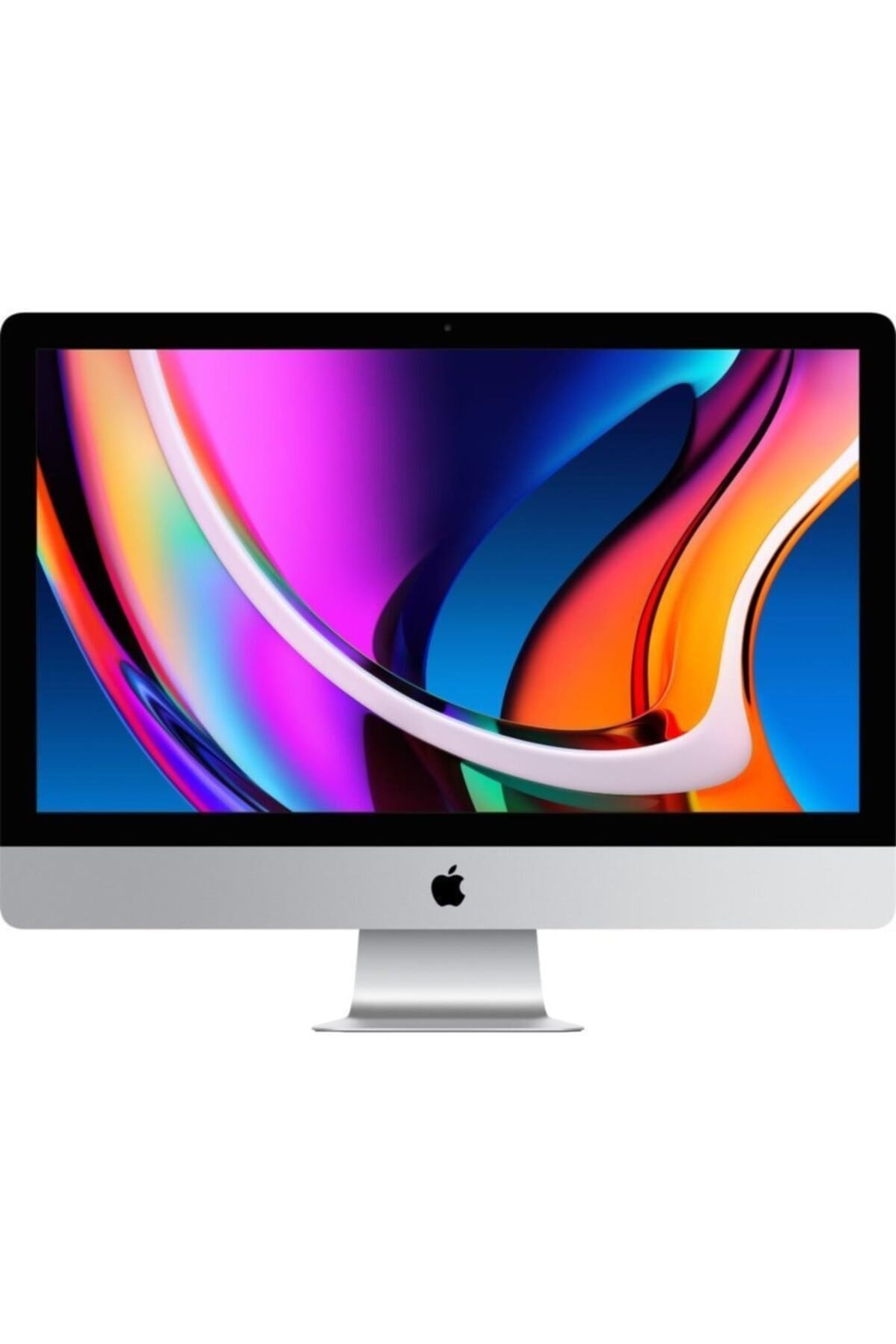 Imac 2020 Mxwu2tug1 3.6 Ghz 10c 10gn I9 5.0 Tboost 16gb 4gb R-pro 5300 1tb Ssd 27