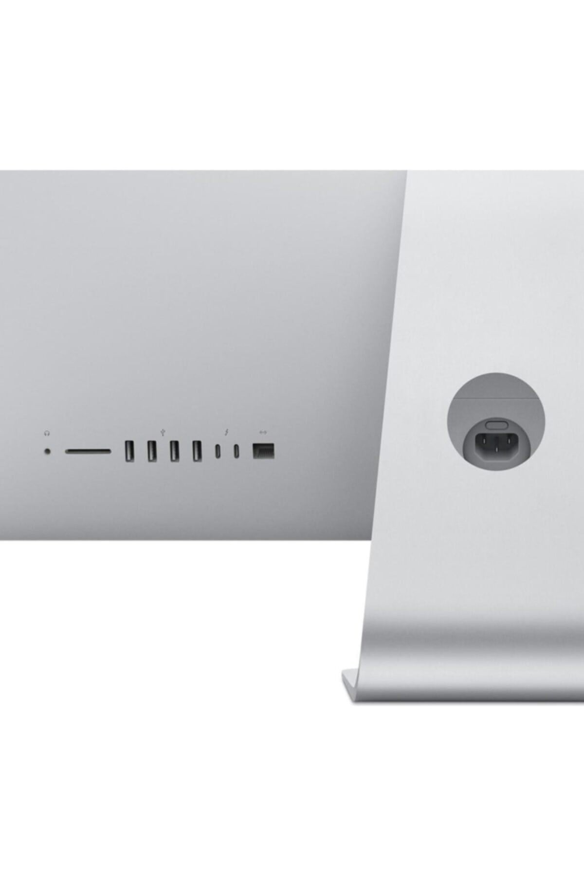 Imac 2020 Mxwu2tug1 3.6 Ghz 10c 10gn I9 5.0 Tboost 16gb 4gb R-pro 5300 1tb Ssd 27