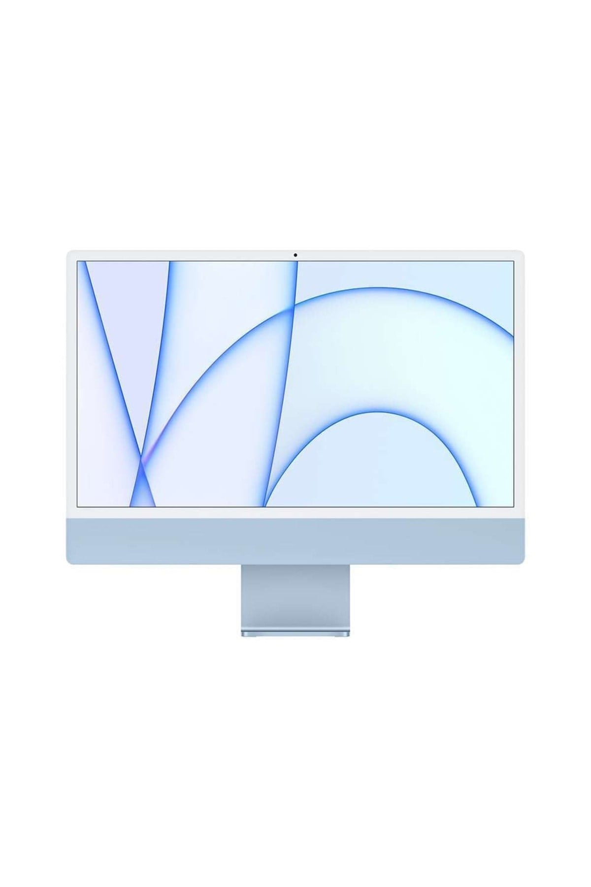Imac 2021 Mgpk3tua1 M1 8cpu 8gpu 16gb 256ssd (z12w000ud)24