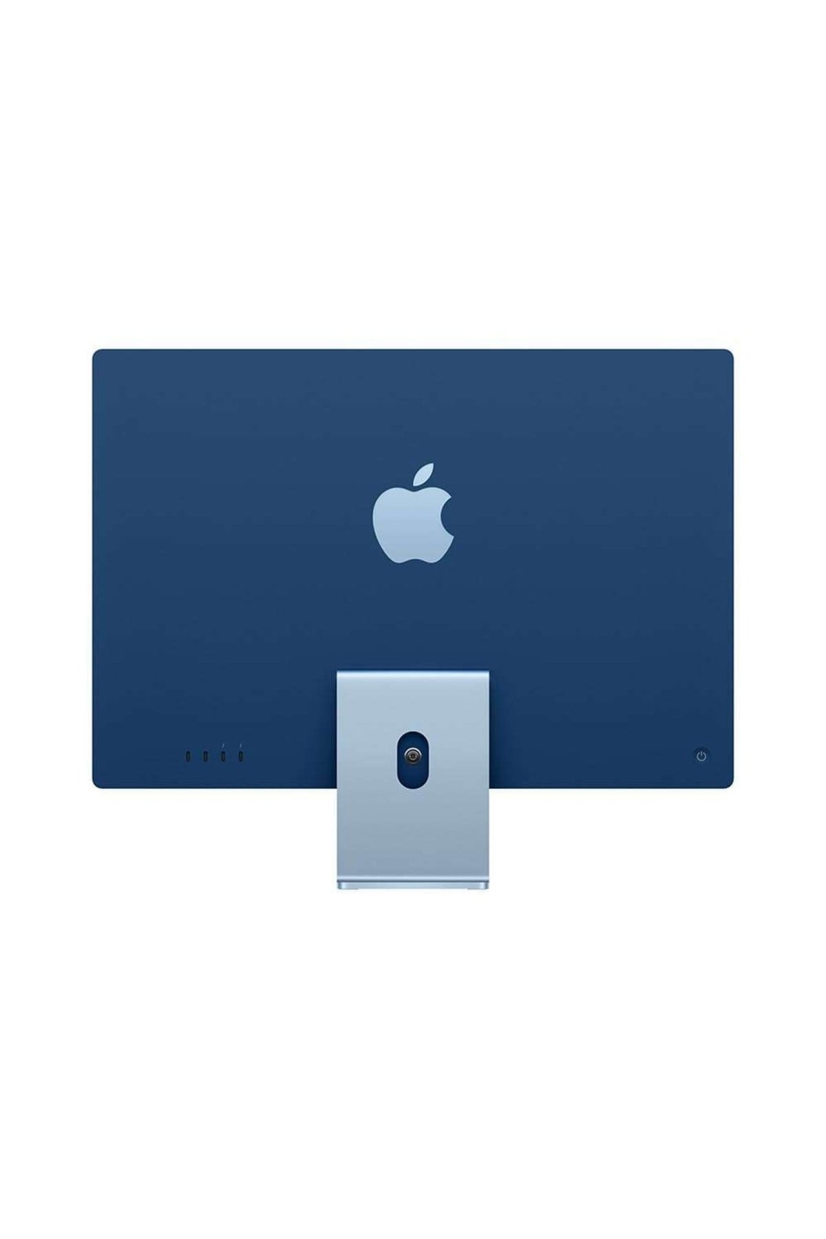 Imac 2021 Mgpk3tua1 M1 8cpu 8gpu 16gb 256ssd (z12w000ud)24