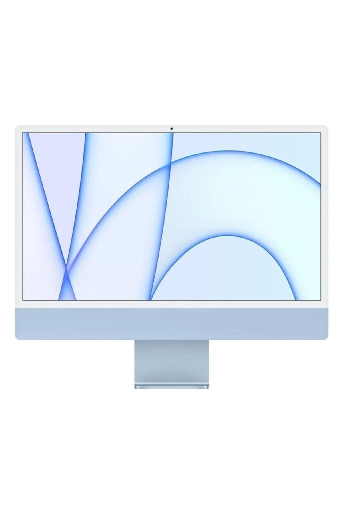 Imac 2021 Mjv93tua1 M1 8cpu 7gpu 16gb 256ssd (z14m001cr) 24