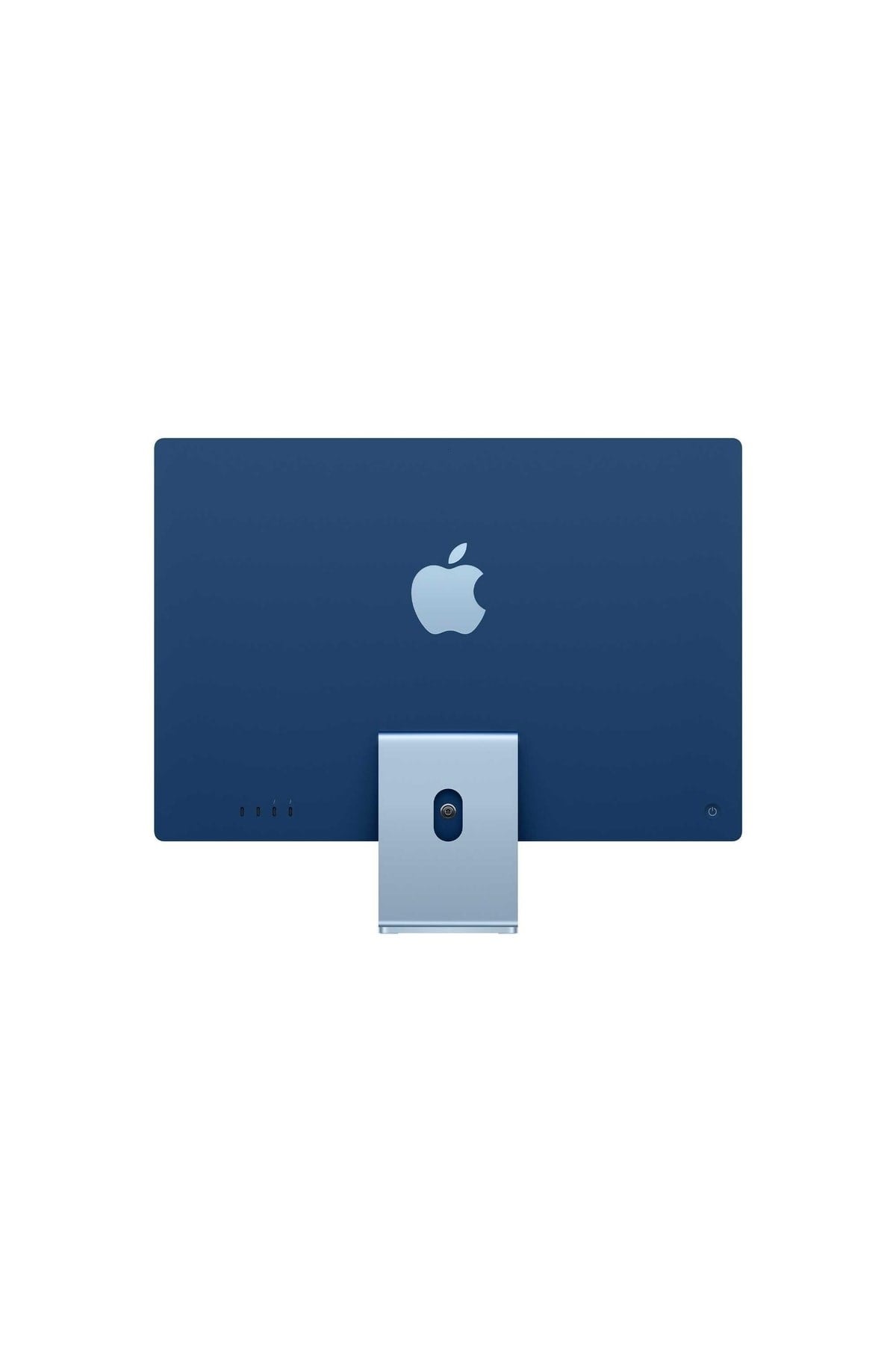 Imac 2021 X12x0018w M1 8cpu 8gpu 16gb 1tbssd Sayısal Tuş Takımlı 24