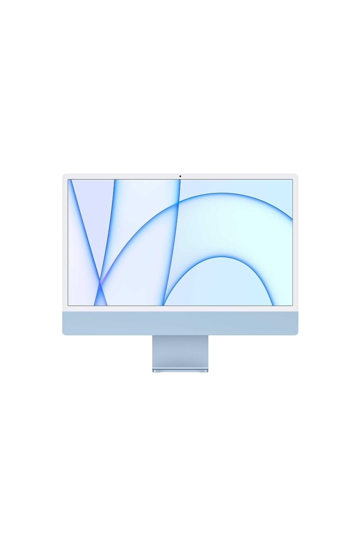 Imac 2021 Z12x002uu M1 8cpu 8gpu 16gb 2tbssd Sayısal Tuş Takımlı 24