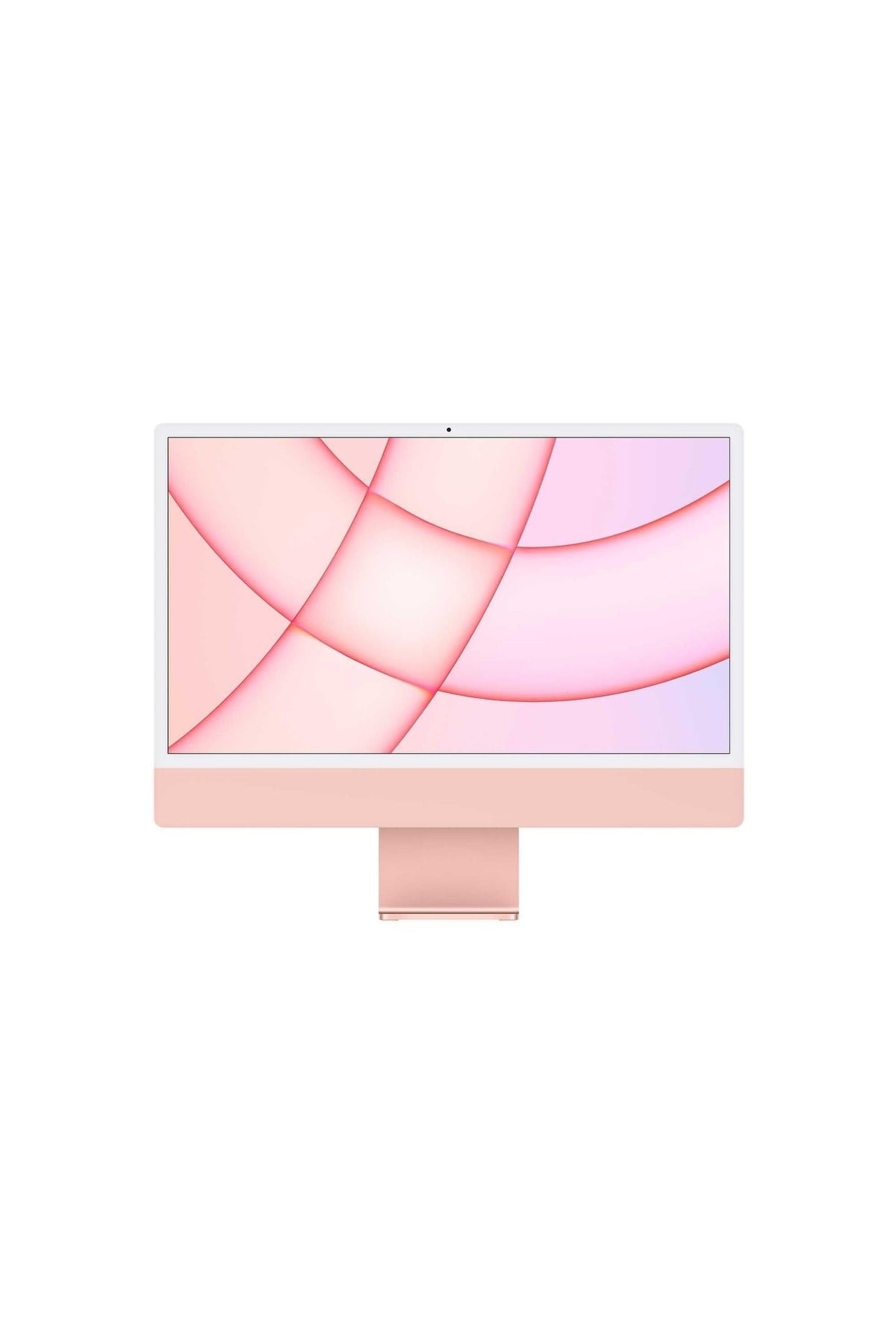 Imac 2021 Z12z000wn M1 8cpu 8gpu 16gb 512ssd Sayısal Tuş Takımlı 24