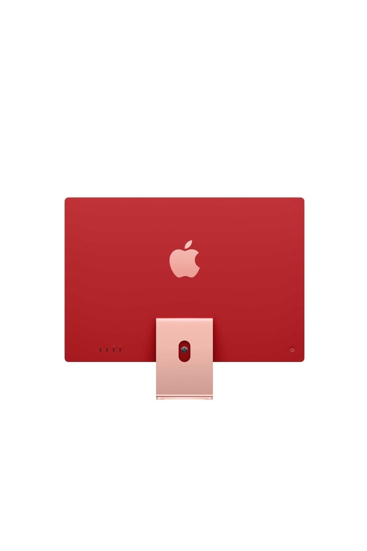 Imac 2021 Z12z000wn M1 8cpu 8gpu 16gb 512ssd Sayısal Tuş Takımlı 24