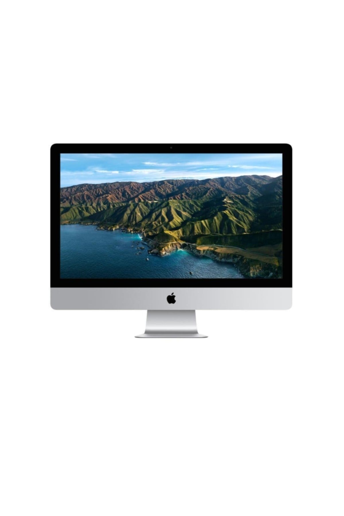 Imac 2022 Z0zx00hyx 3.6ghz 10c 10gn I9 5tboost 64gb 1tbssd 16gb 5700xt 27