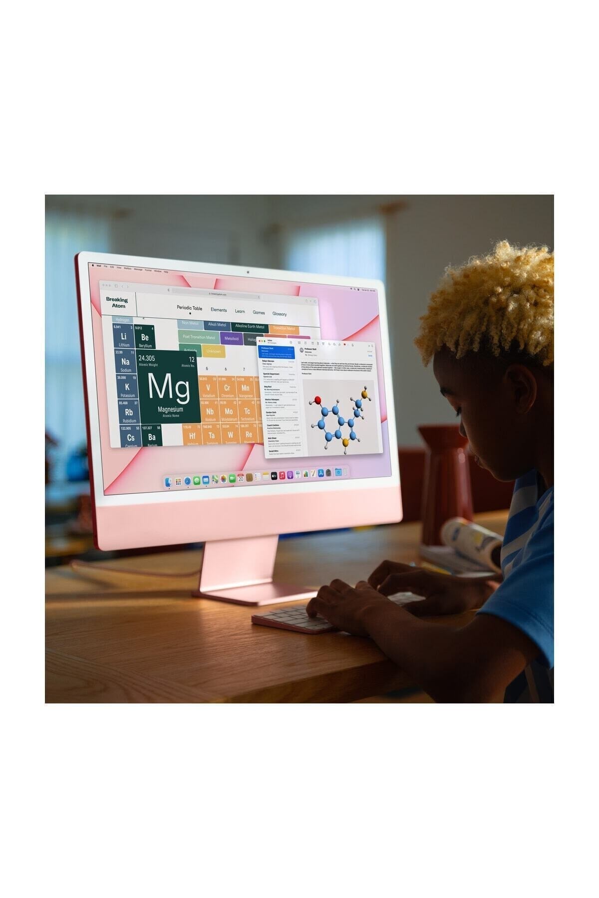 Imac 24