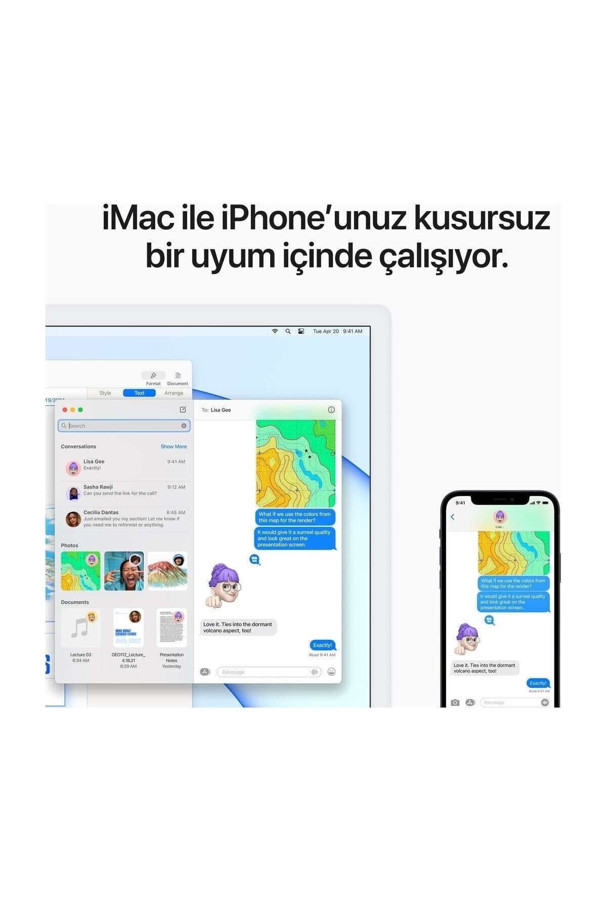 iMac 24