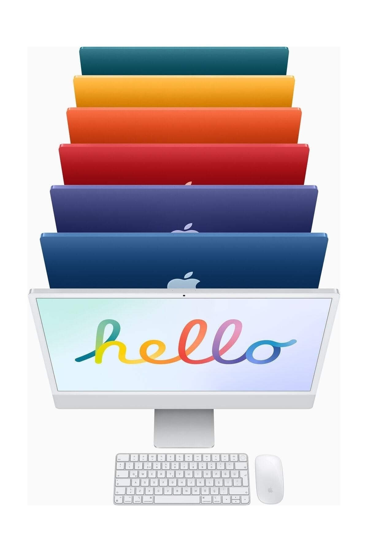 iMac 24