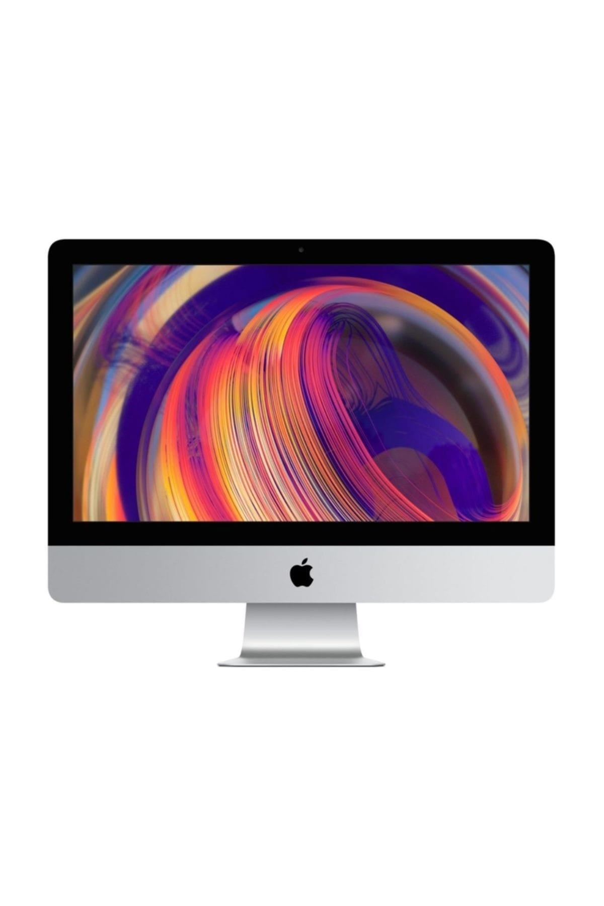 iMac Intel Core i5 8GB 1TB 4GB Radeon Pro 575X 27