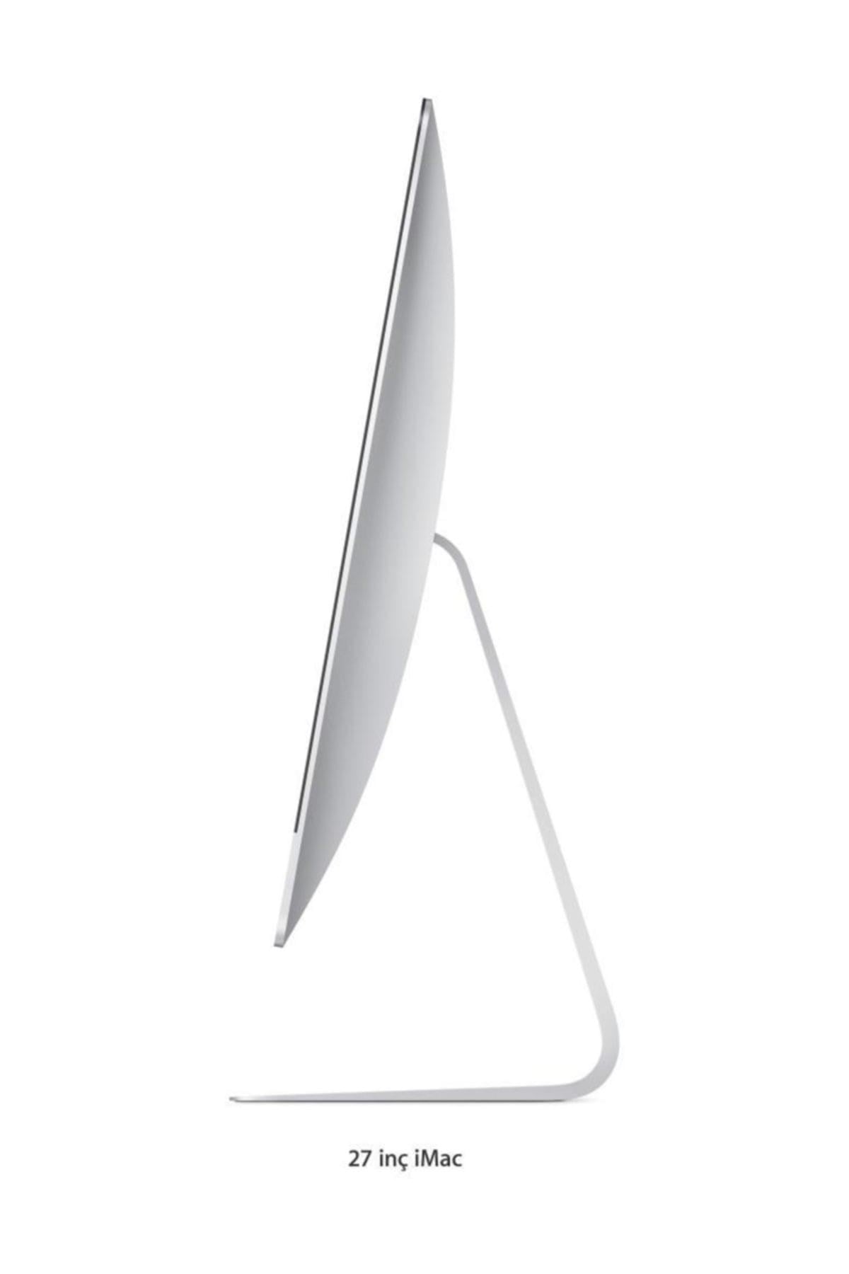 iMac Intel Core i5 8GB 1TB 4GB Radeon Pro 575X 27