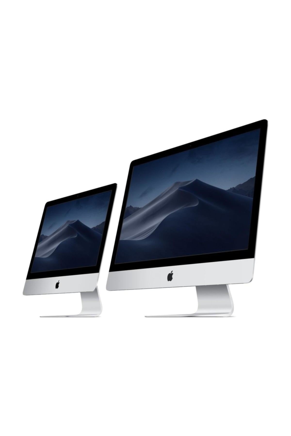iMac Intel Core i5 8GB 1TB 4GB Radeon Pro 575X 27