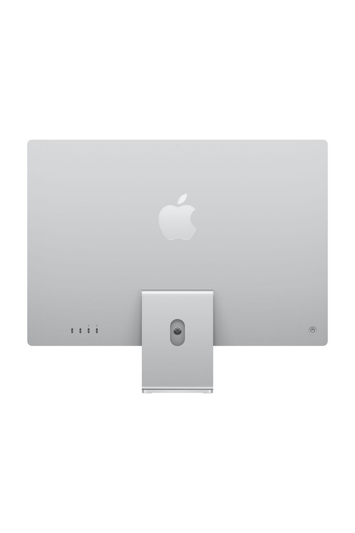 Imac M1 Çip 8gb 256gb Ssd Macos Retina 24