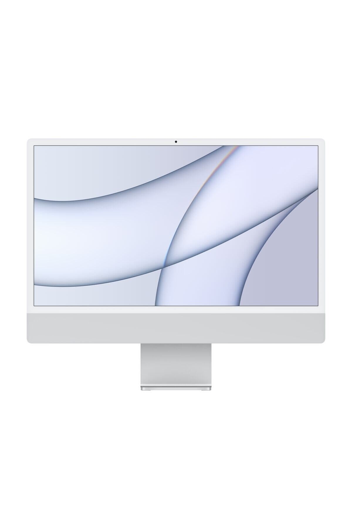 Imac M1 Çip 8gb 256gb Ssd Macos Retina 24