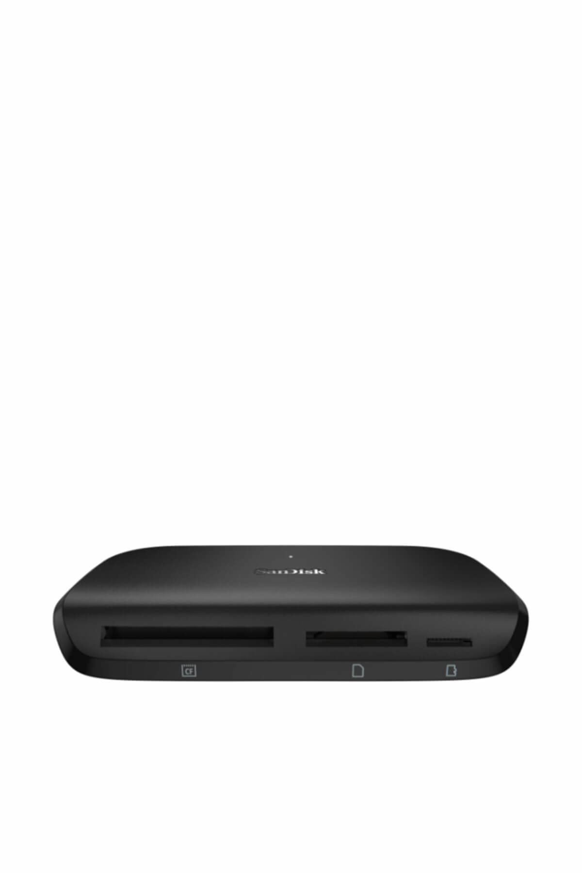 Imagemate PRO USB 3.0 Kart Okuyucu
