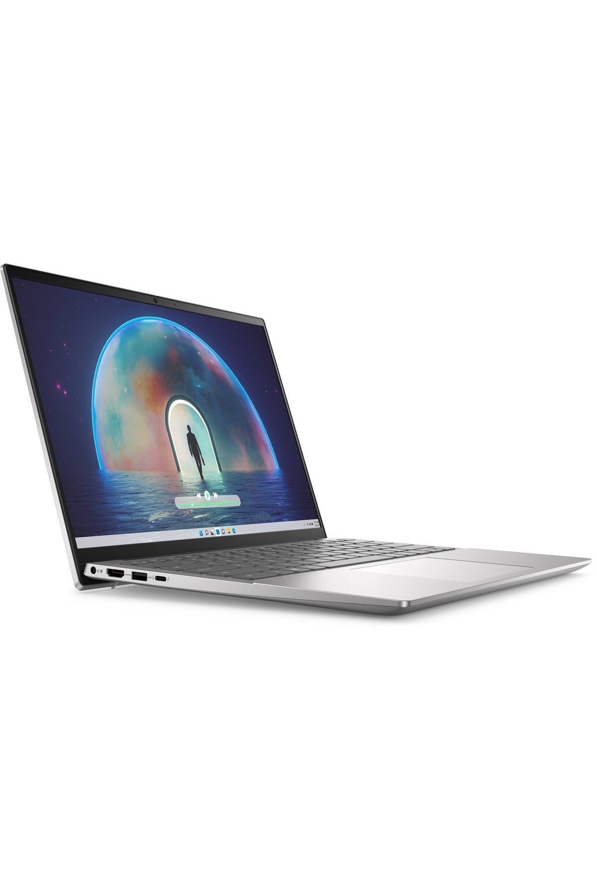 Inspiron 14 5430 Intel Core I5-1335U 8gb 256gb SSD 14