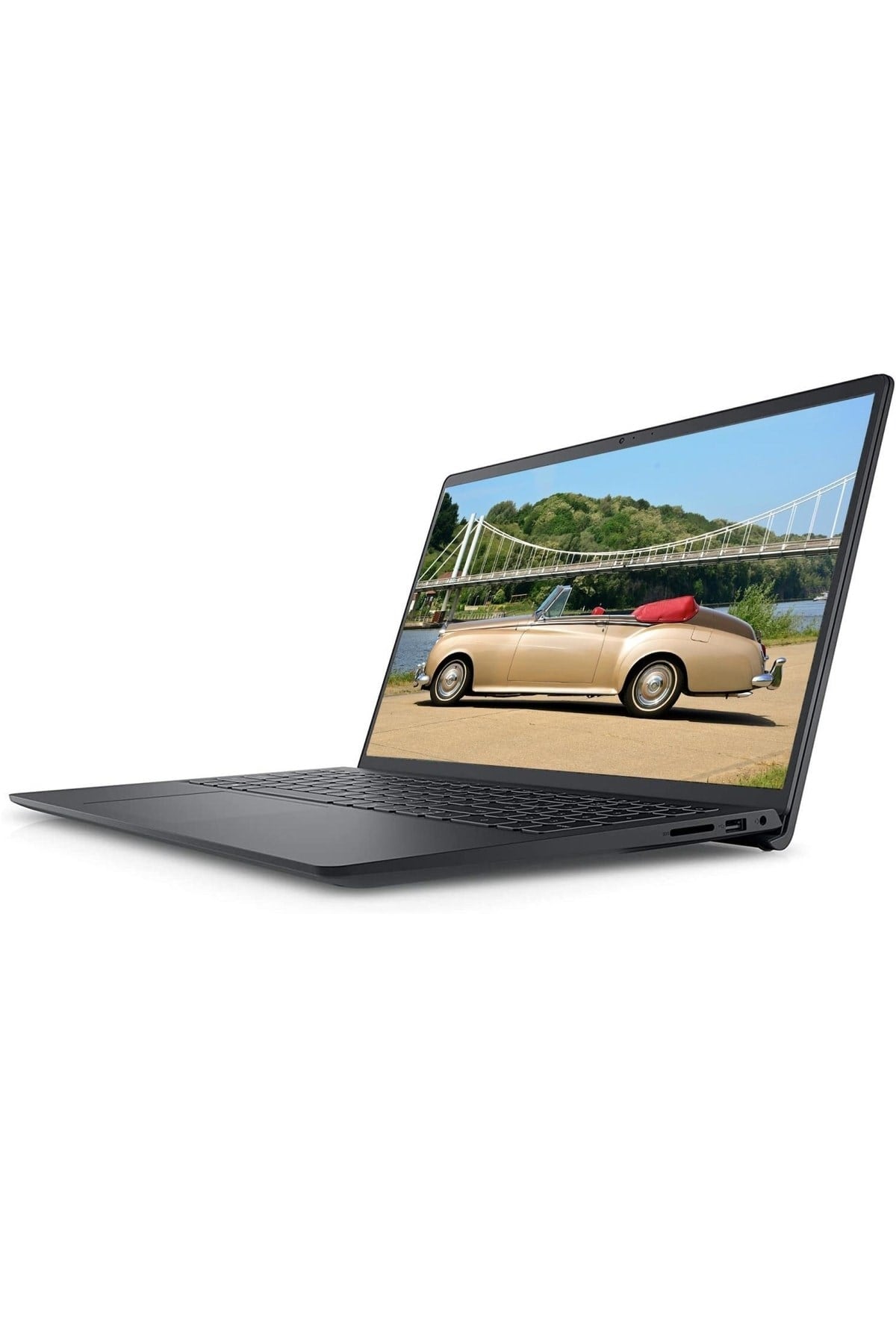 Inspiron 15 3511 I35111018u06 I7-1165g7 64gb 1tbssd Mx350 15.6