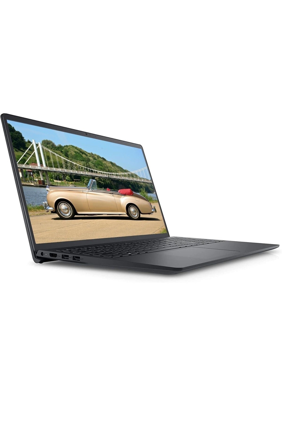Inspiron 15 3511 I35111018u07 I7-1165g7 64gb 1tb+512ssd Mx350 15.6