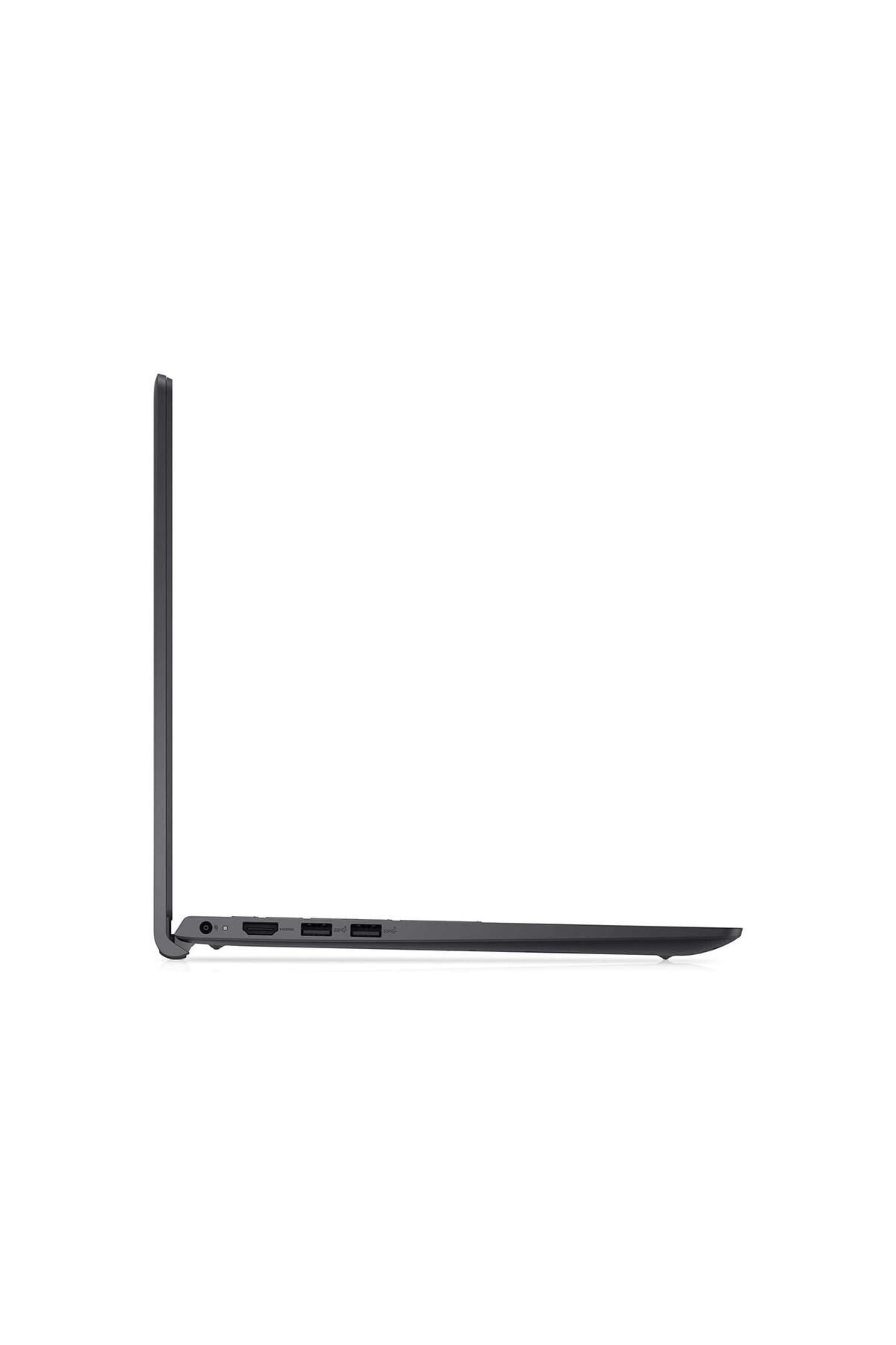 Inspiron 15 3511 I35112561_U10 i3-1115G4 8GB 512SSD 15.6