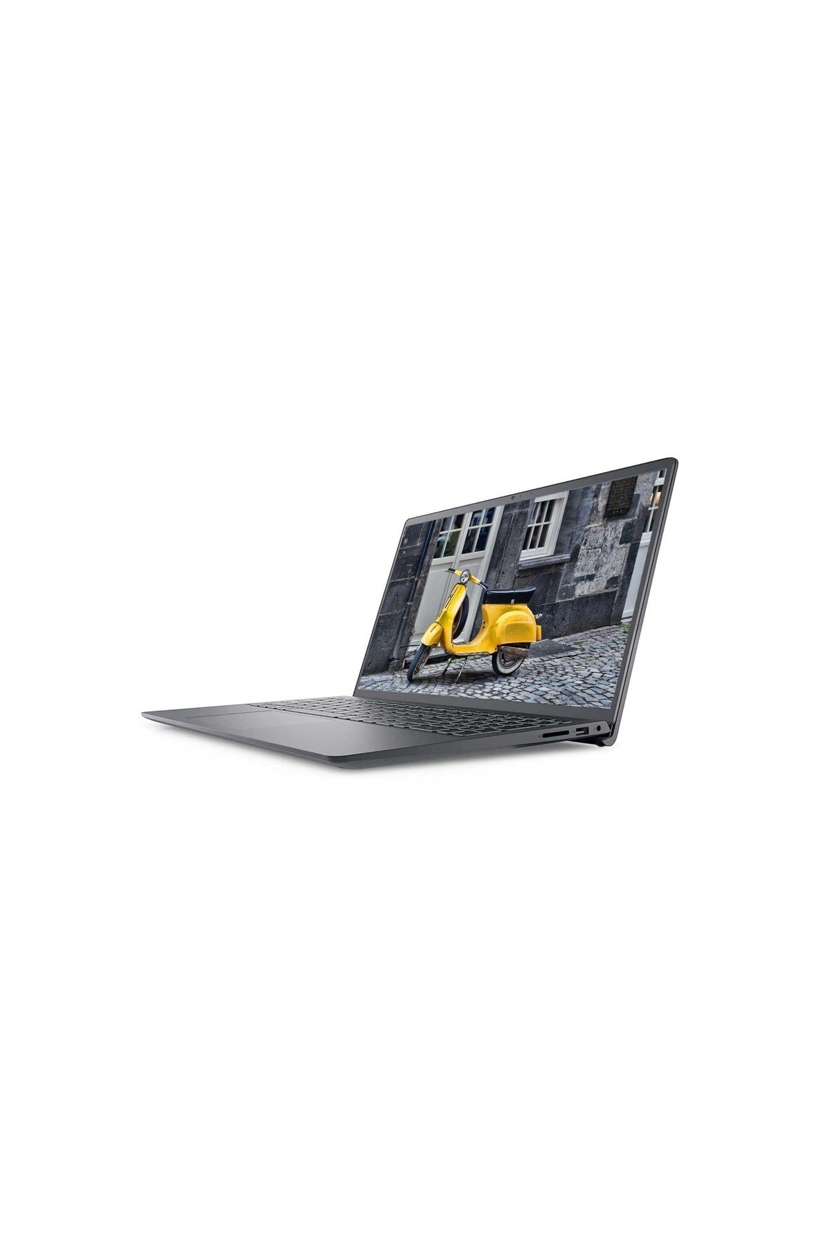 Inspiron 15 3525 3525221u01 Ryzen5 5625u 8gb 512ssd 15.6
