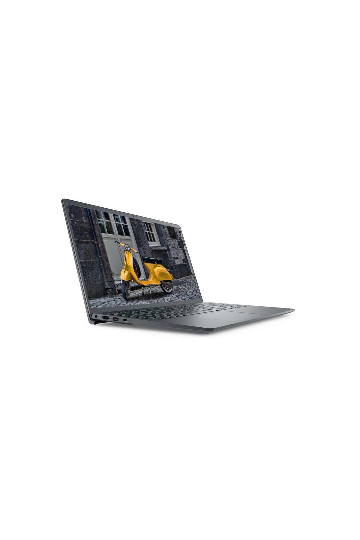 Inspiron 15 3525 3525221u04 Ryzen5 5625u 8gb 1tb+512ssd 15.6