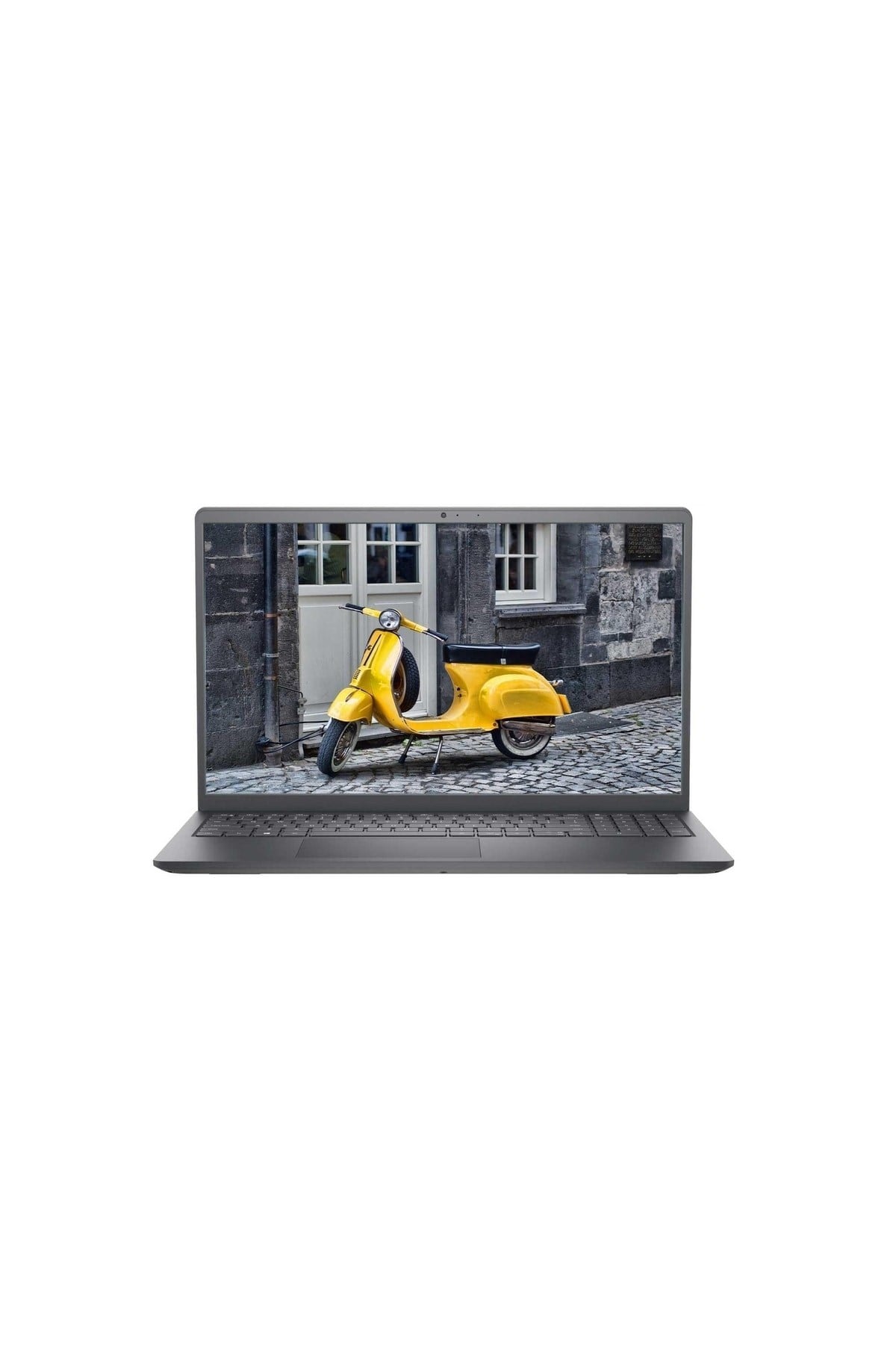Inspiron 15 3525 3525221u08 Ryzen5 5625u 32gb 512ssd 15.6