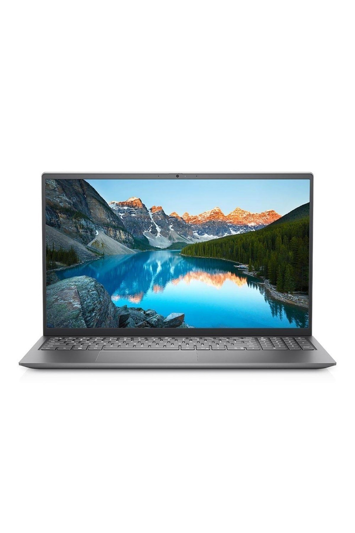 Inspiron 15 5510 11.nesil Core I5 11320h-8gb-256gb Ssd-15.6inc-ubuntu