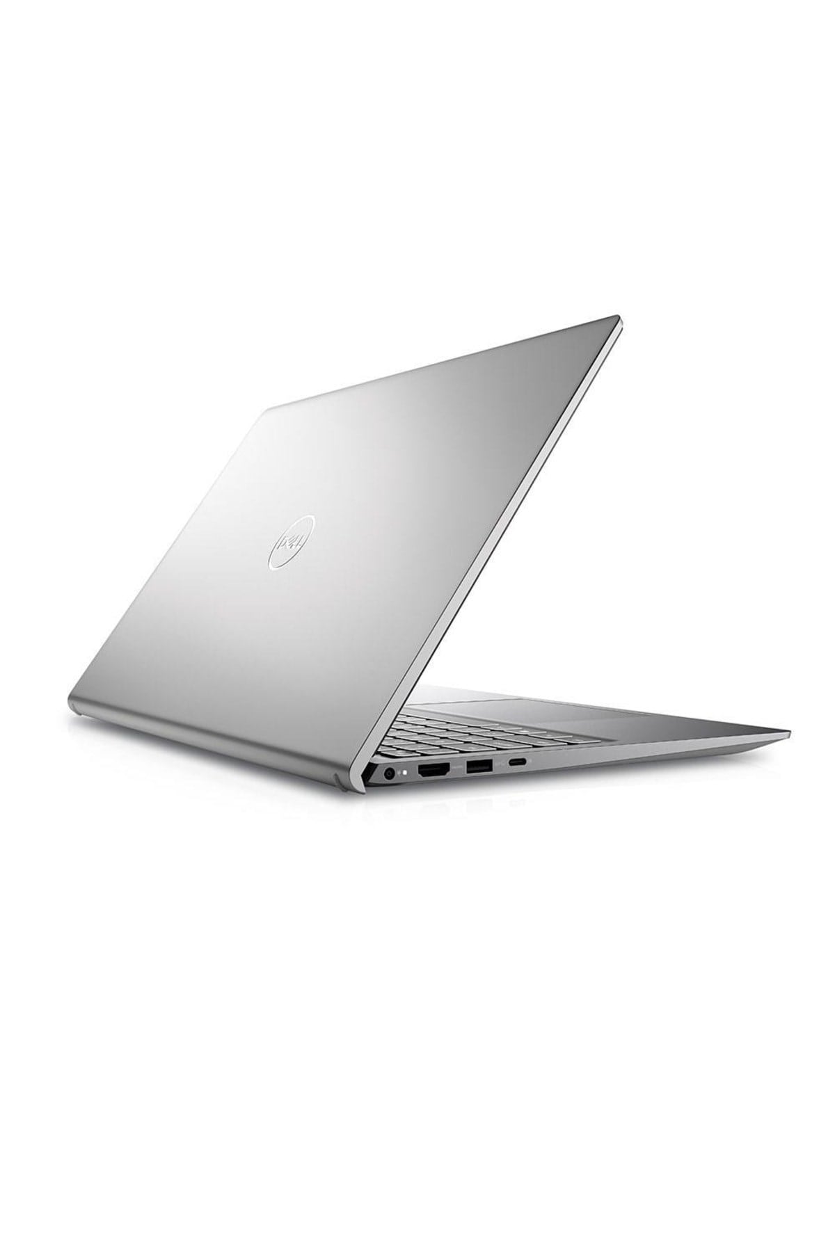 Inspiron 15 5510 11.nesil Core I5 11320h-8gb-256gb Ssd-15.6inc-ubuntu