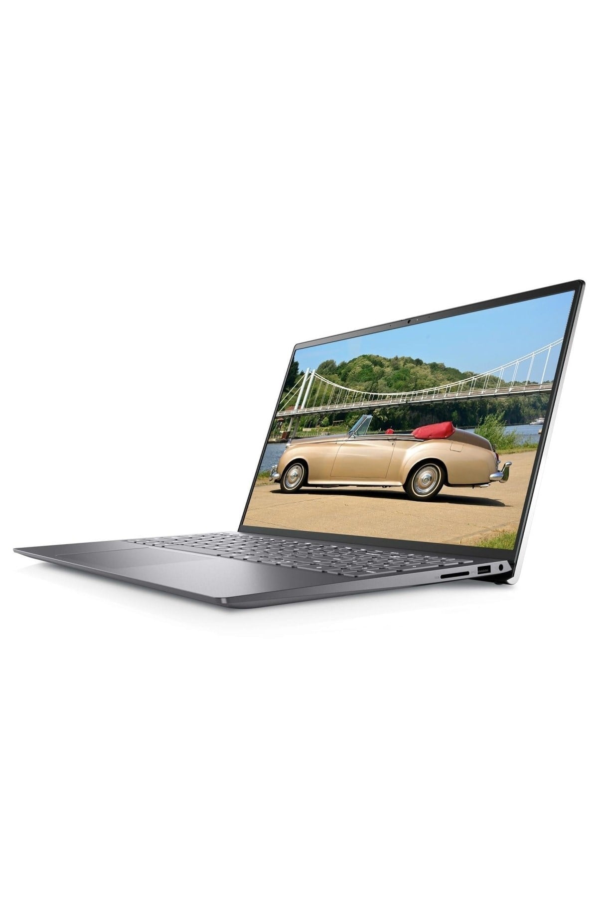 Inspiron 15 5510 Fsı5f82n03 I5-11320h 8gb 256ssd+1tbssd 15.6