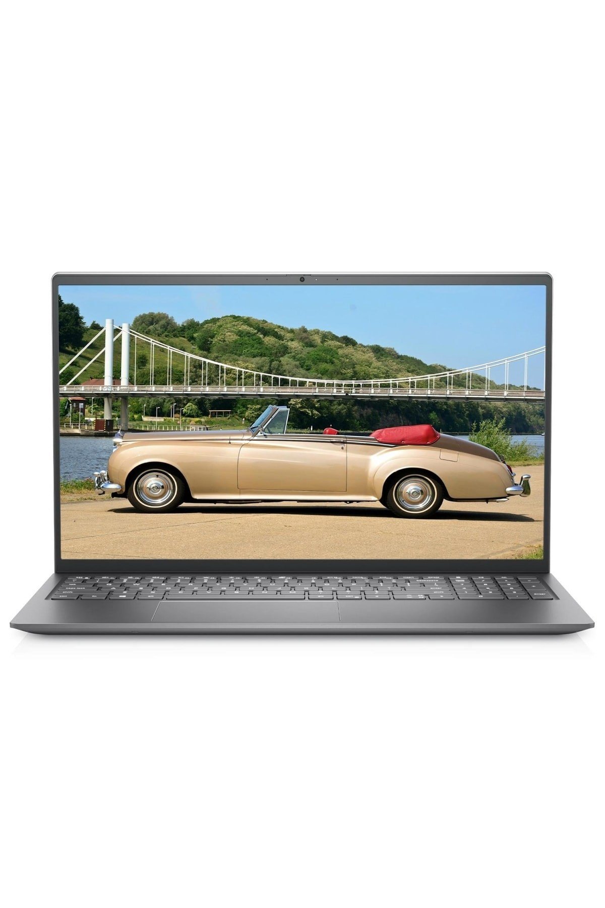 Inspiron 15 5510 Fsı5f82n06 I5-11320h 16gb 1tbssd 15.6