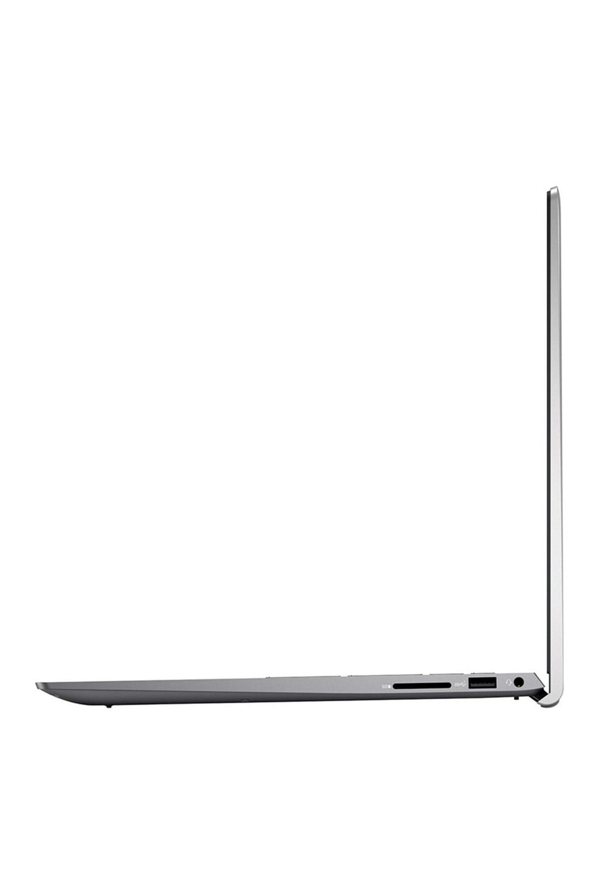 Inspiron 15 5510 Fsı5f82n11 I5-11320h 16gb 512ssd 15.6
