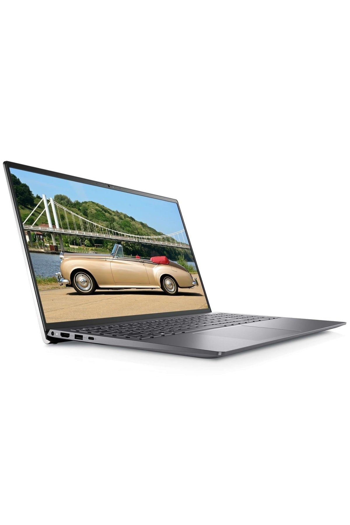 Inspiron 15 5510 Fsı5f82n11 I5-11320h 16gb 512ssd 15.6