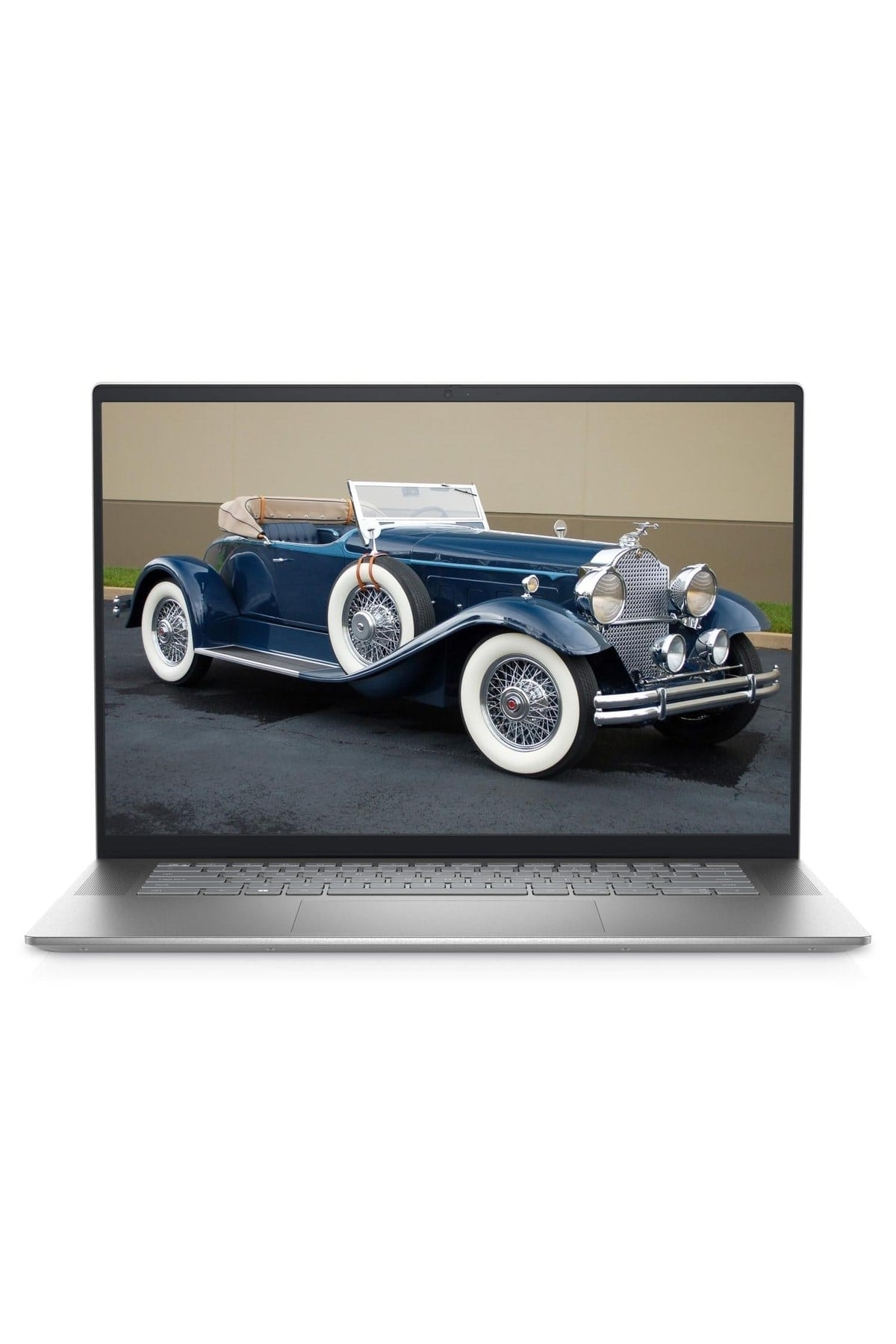 Inspiron 16 5620 I56206009u05 I7-1255u 64gb 1tbssd 16