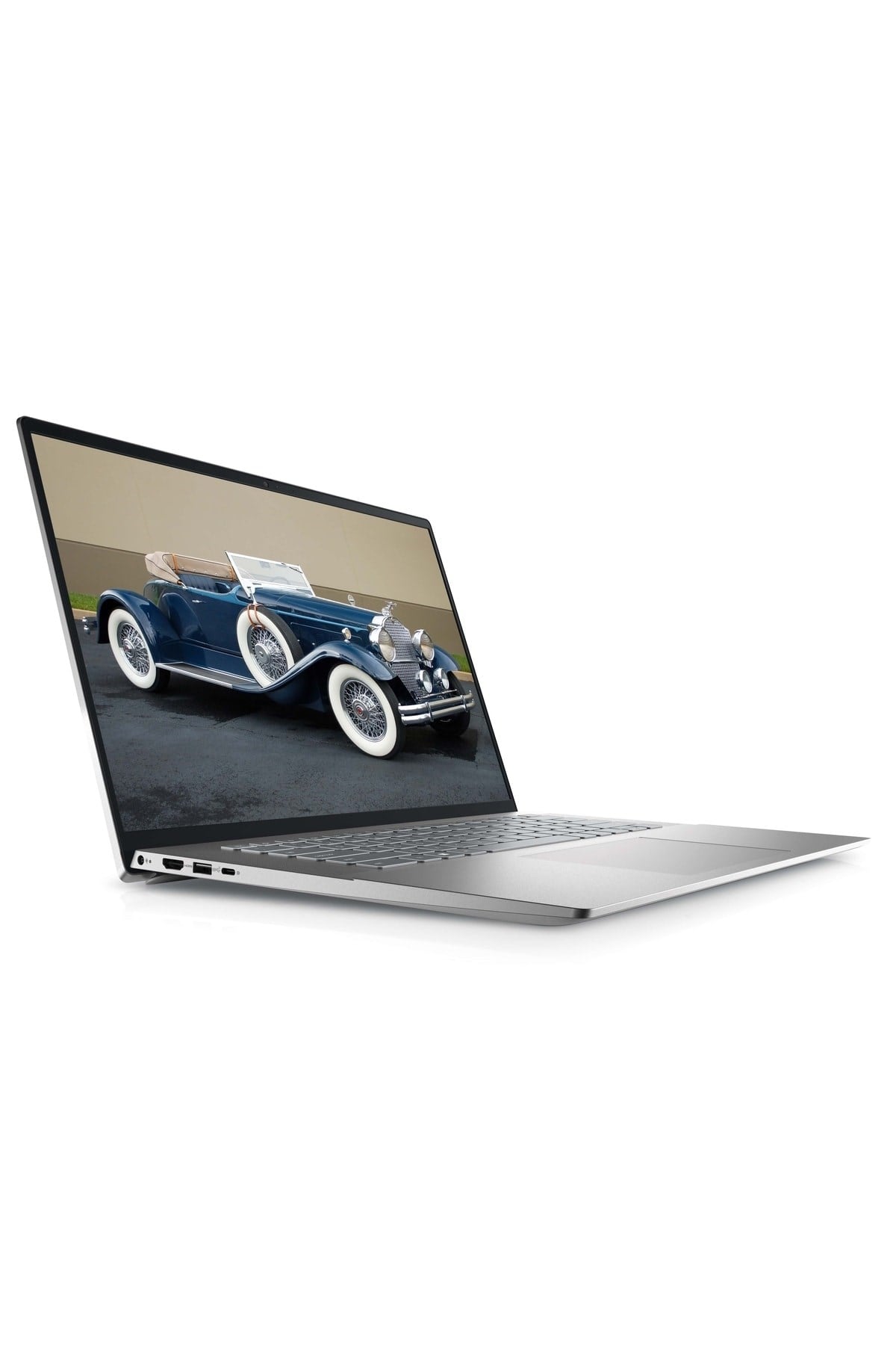 Inspiron 16 5620 I56206009u07 I7-1255u 32gb 512ssd 16