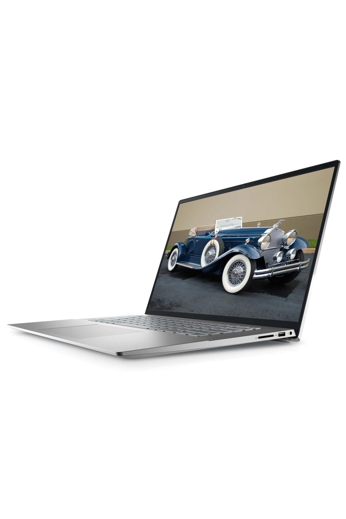 Inspiron 16 5620 I56206009u08 I7-1255u 64gb 512ssd 16