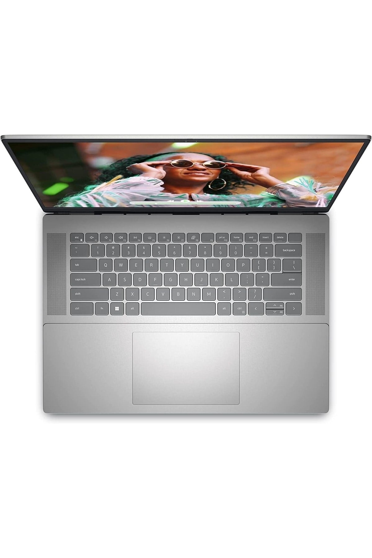Inspiron 16 5620 Intel Core I5 1235u 8gb 1tb Ssd Freedos 16