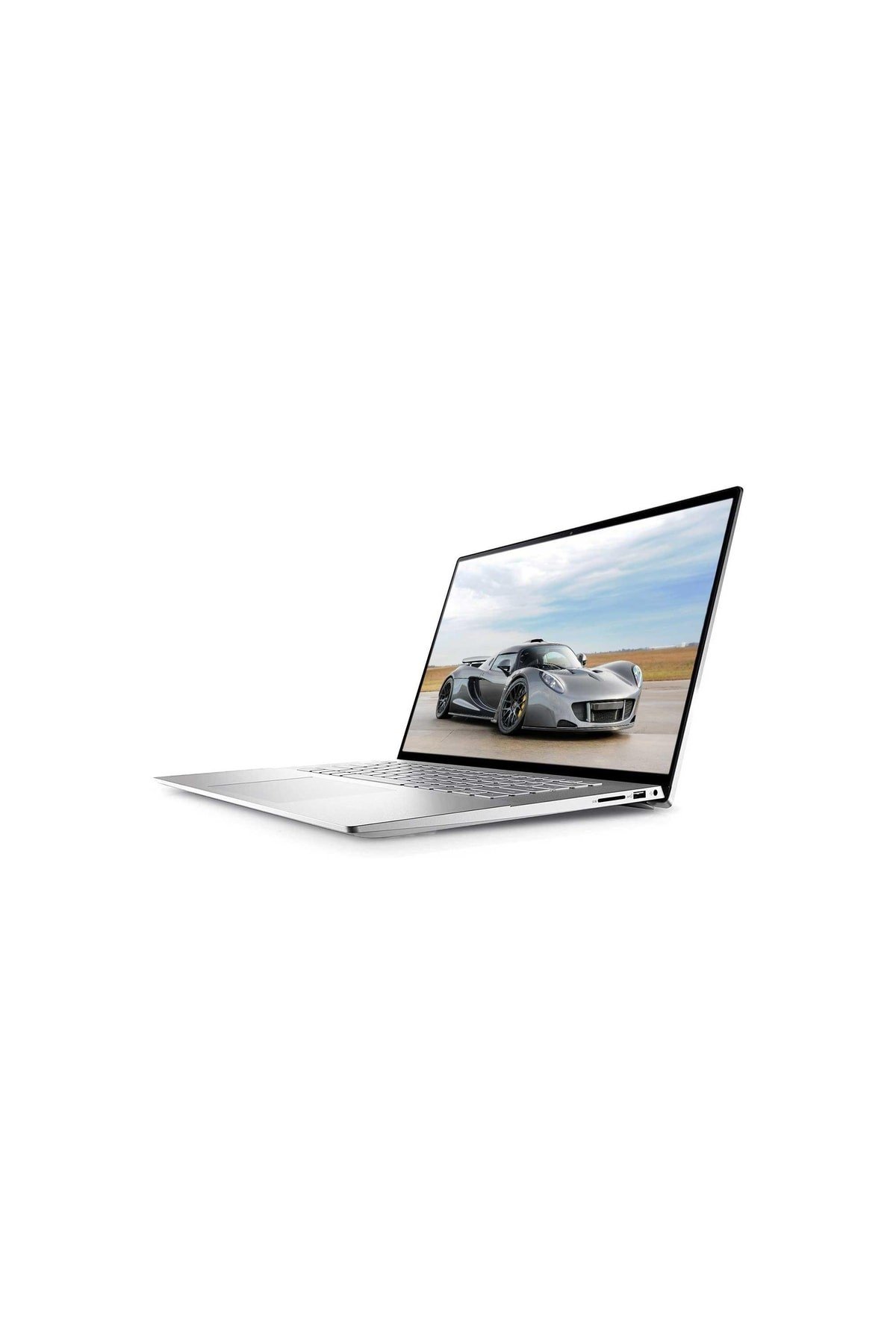 Inspiron 16 5625 I5625101wh Ryzen5 5625u 8gb 256ssd 16