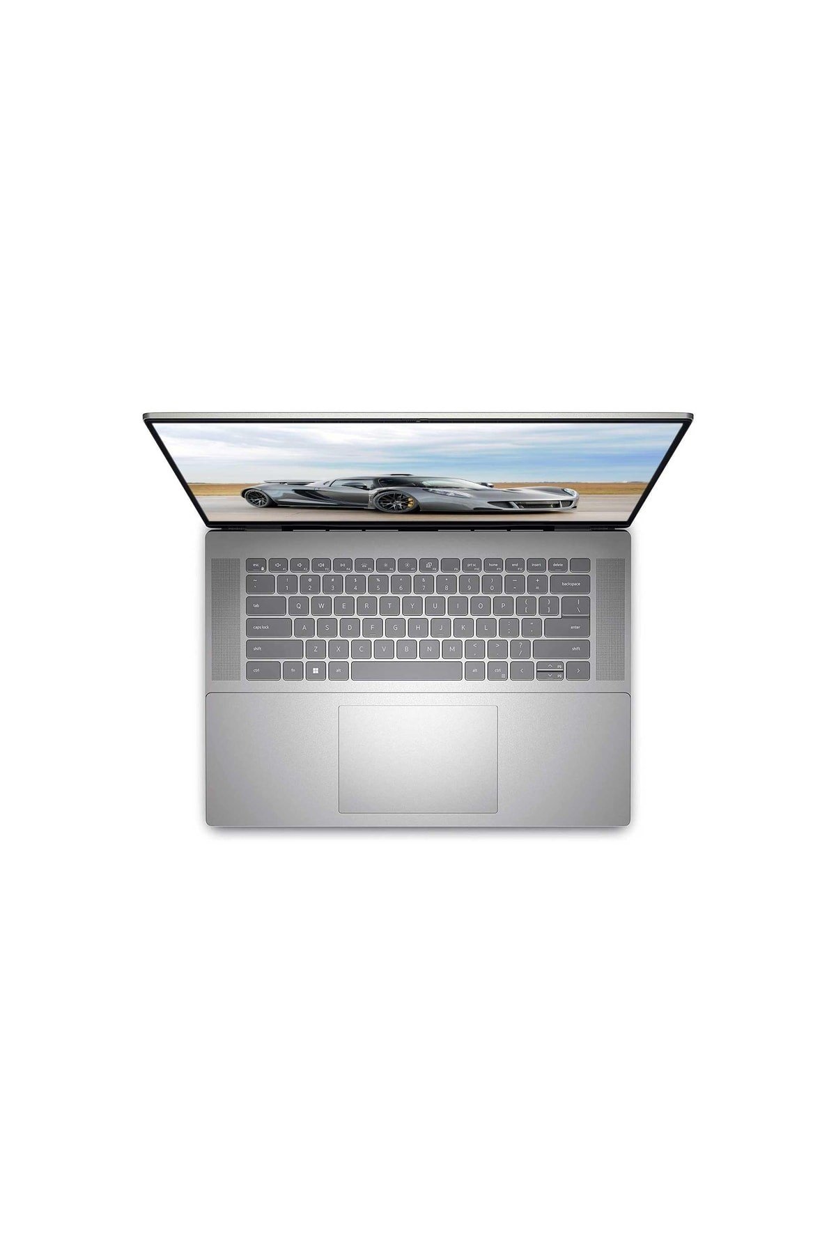 Inspiron 16 5625 I5625101wh02 Ryzen5 5625u 8gb 1tbssd 16