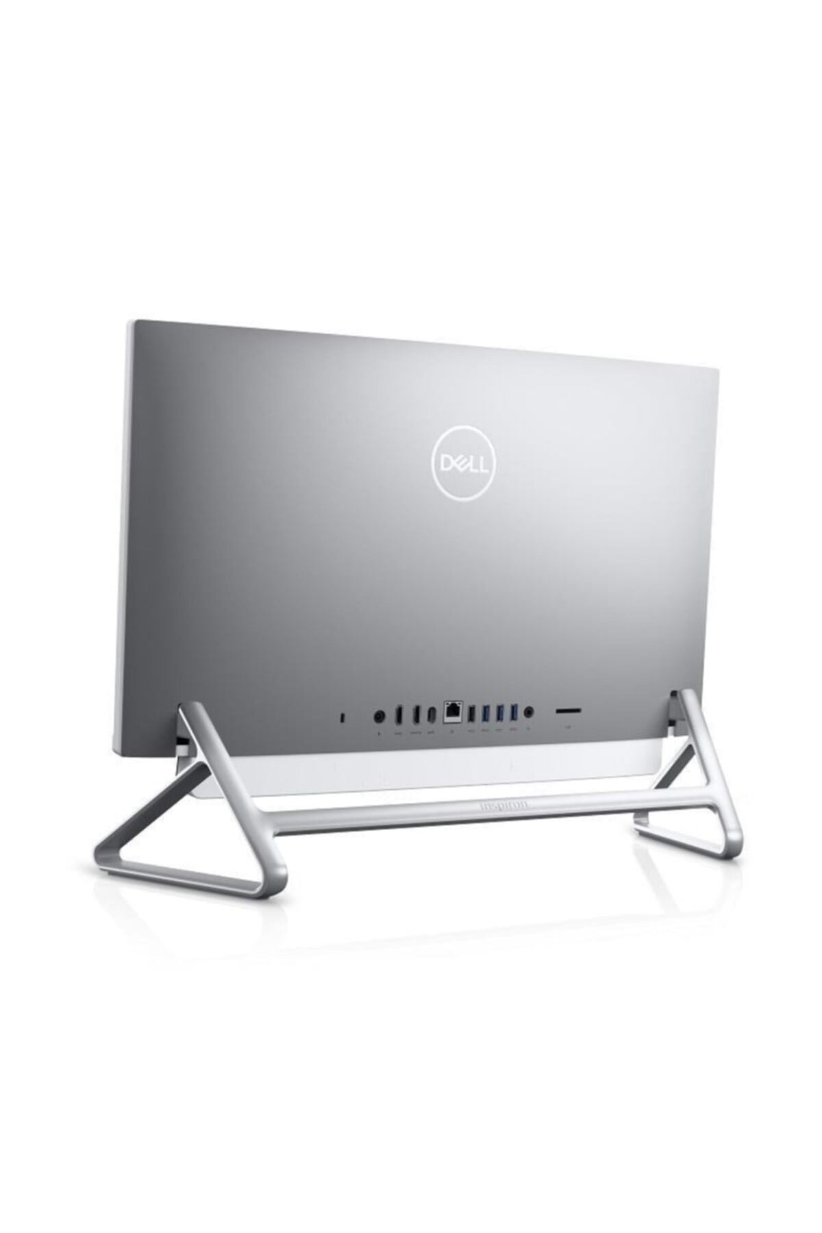 Inspiron 24 5400 S35d256wp81c02 I5-1135g7 8gb 256ssd Mx330 W10p Fhd All In One Bilgisayar