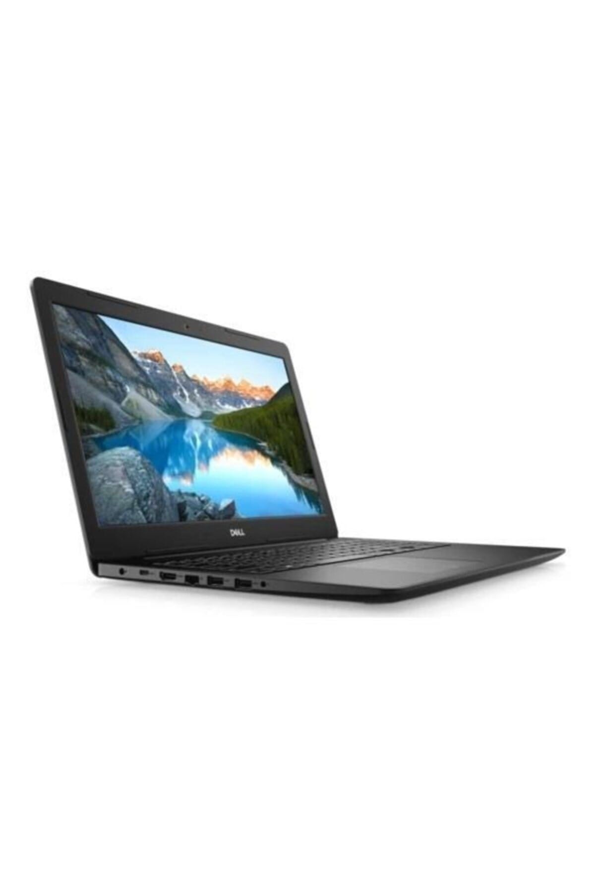 Inspiron 3593-fb65f82c08 I7-1065g7 16gb 512ssd Mx230 15.6