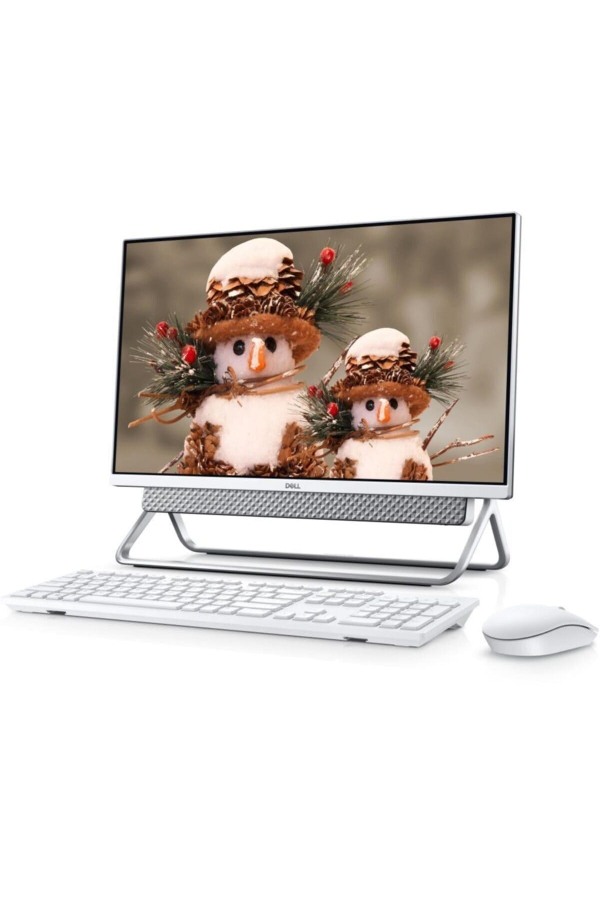 Inspiron 5400 Colossus24-tglu-2105-5500-hom05 I5-1135g7 16gb 1tbssd 23.8