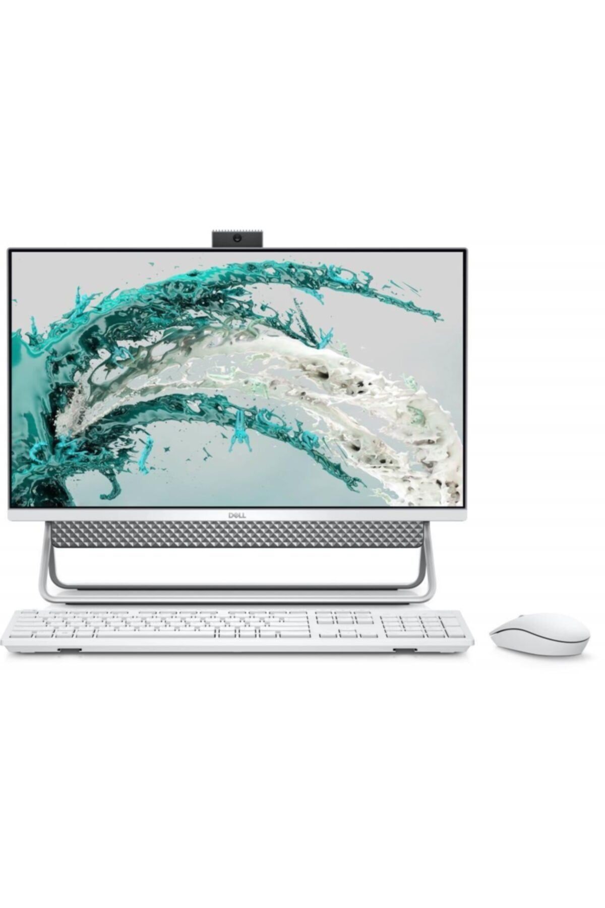 Inspiron 5400 Colossus24-tglu-2105-5700-hom07 I5-1135g7 16gb 1tbssd 23.8