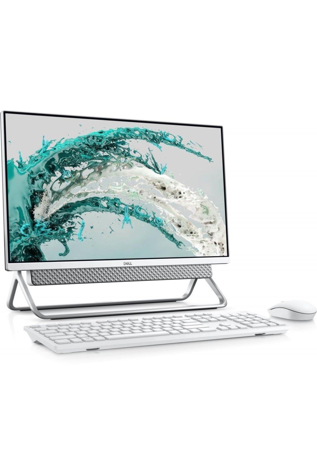 Inspiron 5400 Colossus24-tglu-2105-5700-hom03 I5-1135g7 8gb 1tbssd 23.8
