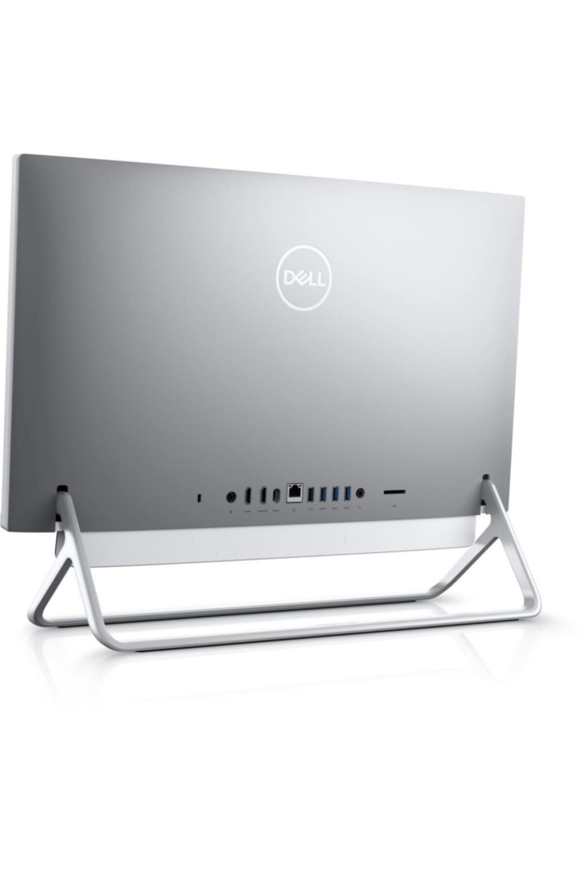 Inspiron 5400 Colossus24-tglu-2105-6300-hom08 I7-1165g7 32gb 1tbssd 23.8