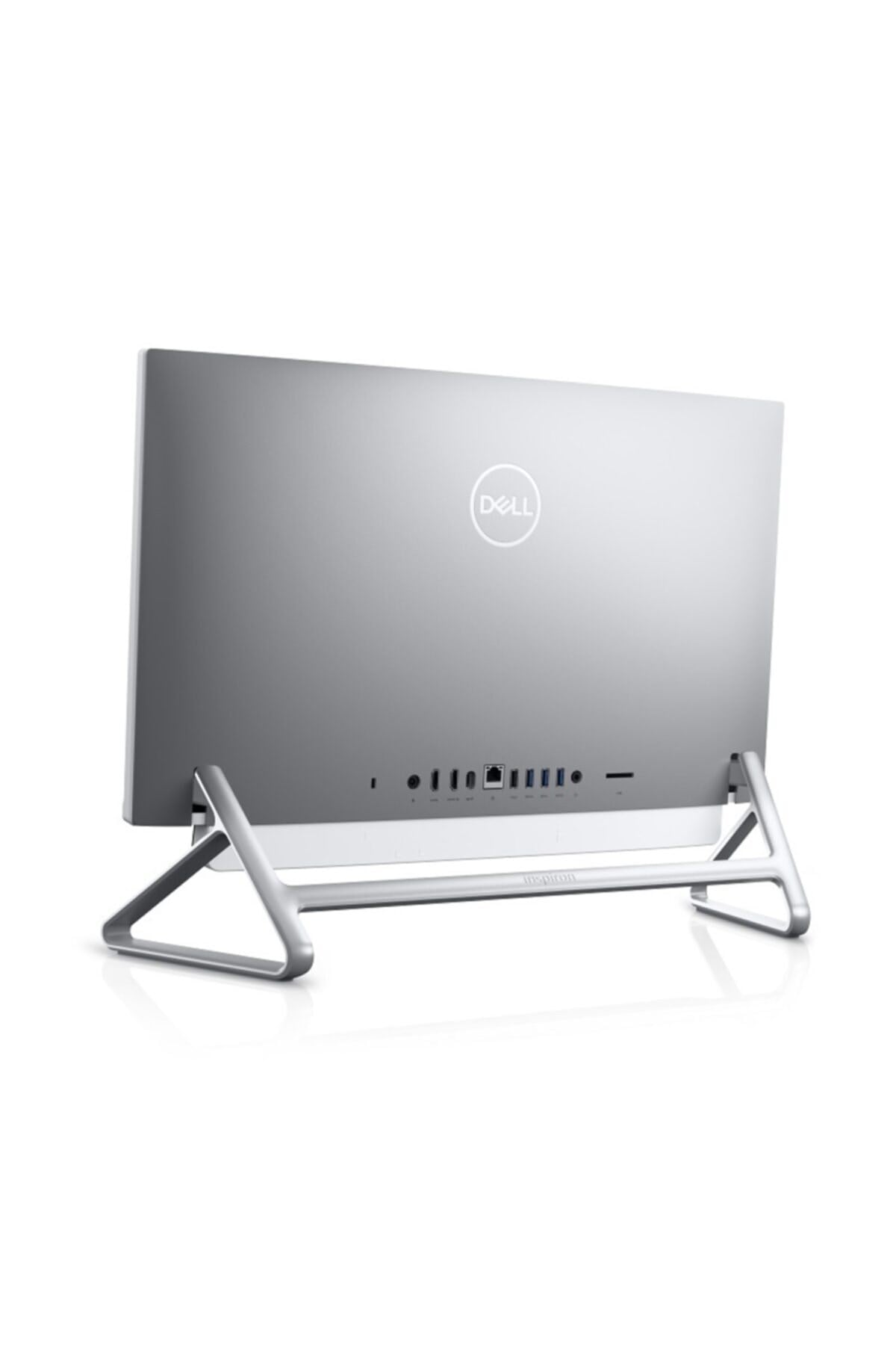 Inspiron 5400 I5-1135g7 8gb 1tb+256gb Ssd Mx330 2gb 23.8 Fhd Windows 10 Pro S35d256wp81c