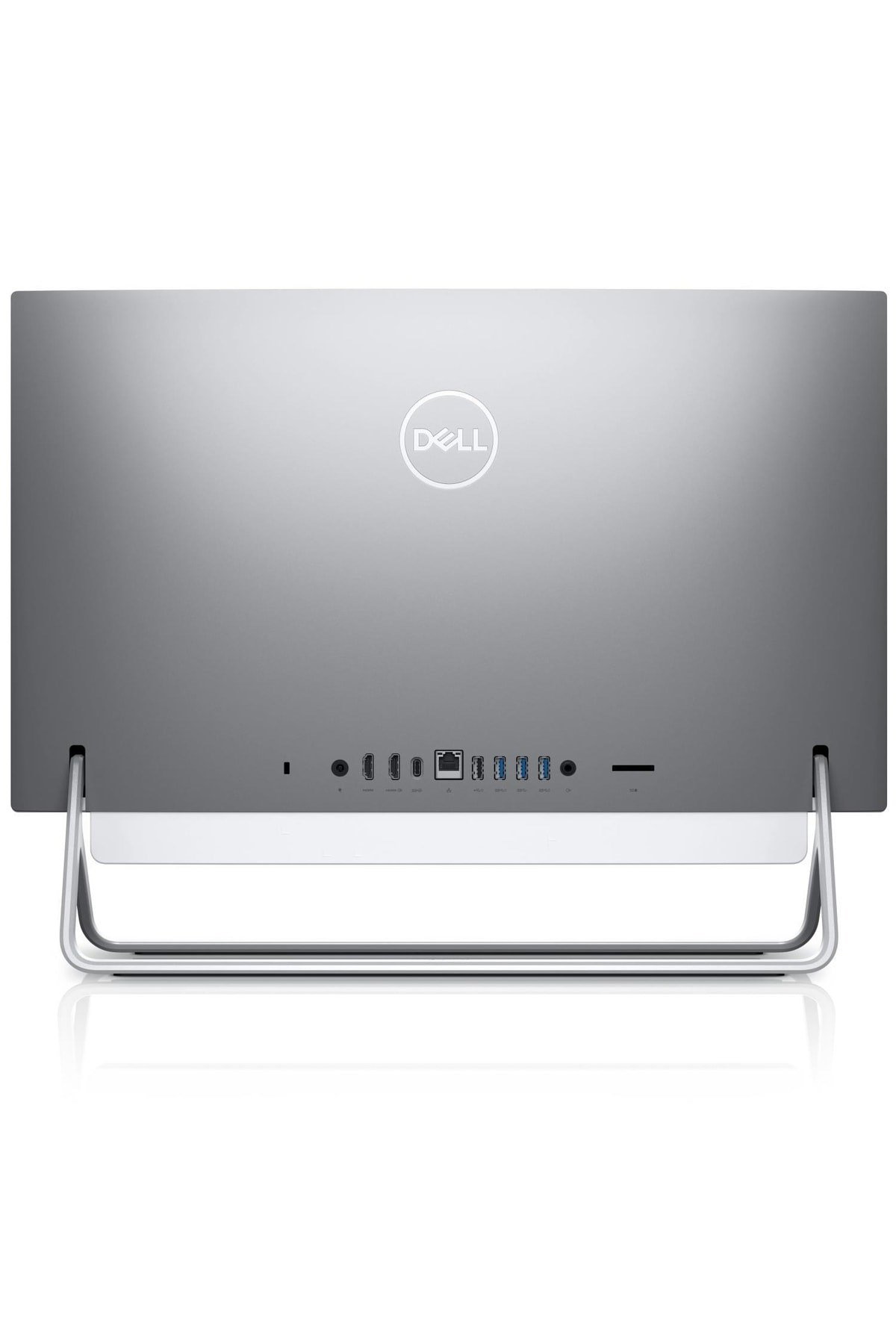 Inspiron 5400 I5400aıo6200a1 I7-1165g7 8gb 1tb+512ssd Mx330 23.8