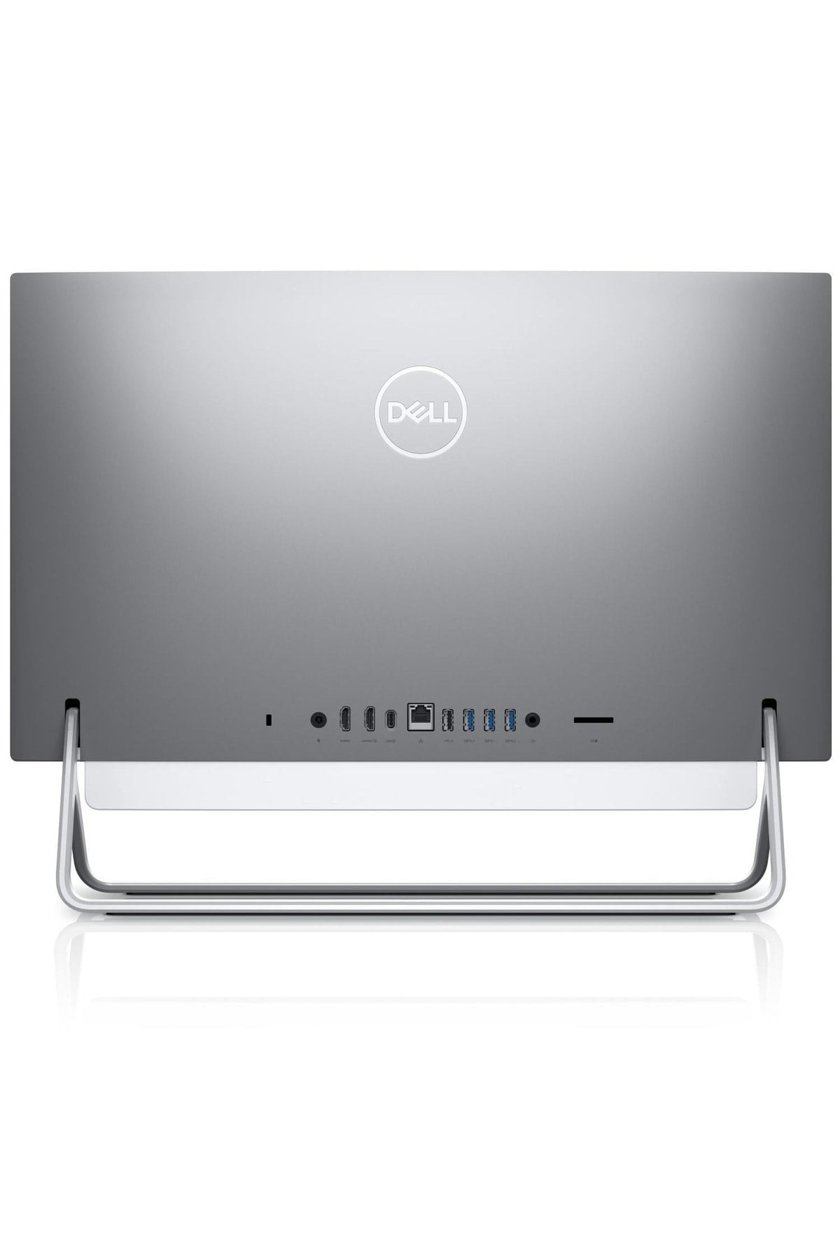 Inspiron 5400 I5400aıo6200a4 I7-1165g7 16gb 1tb+256ssd Mx330 23.8